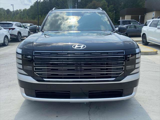 New 2026 Hyundai Palisade Calligraphy image 6