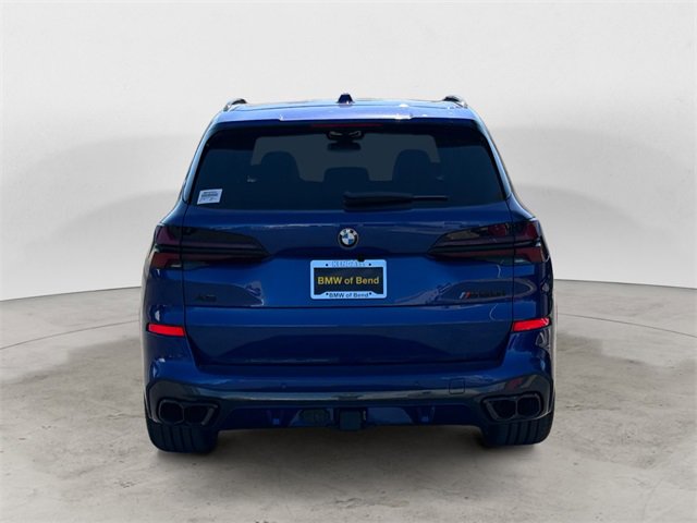 New 2026 BMW X5 M60i image 6