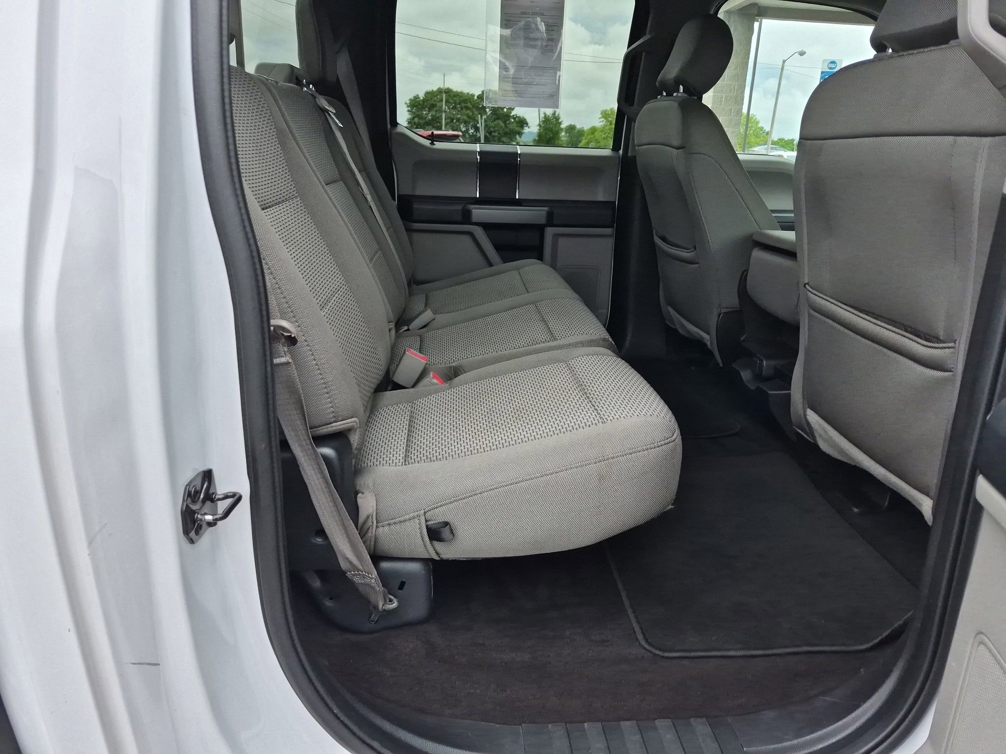 Used 2020 Ford F150 XLT RWD image 25