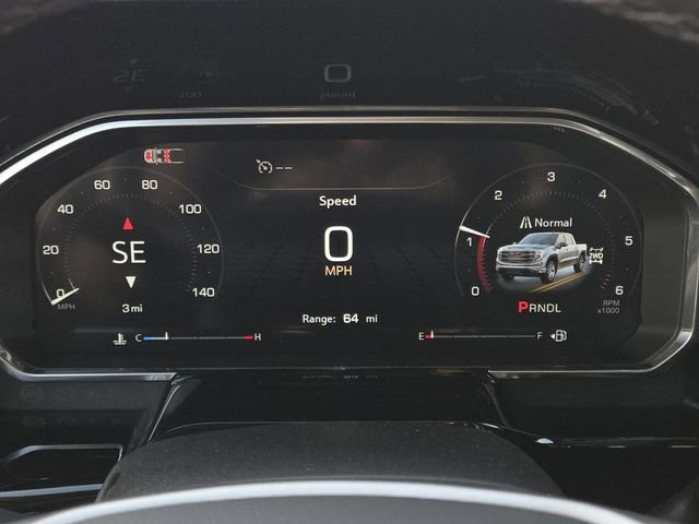 New 2026 GMC Sierra 1500 Elevation image 34