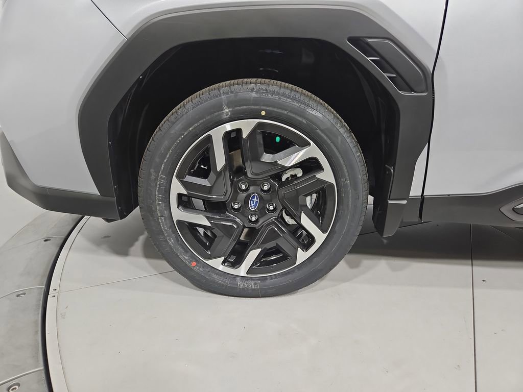 New 2026 Subaru Forester Limited image 26