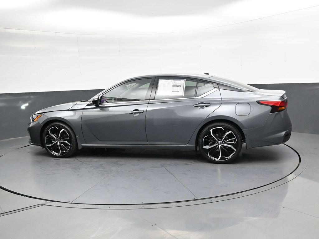 New 2026 Nissan Altima 2.5 SR image 7