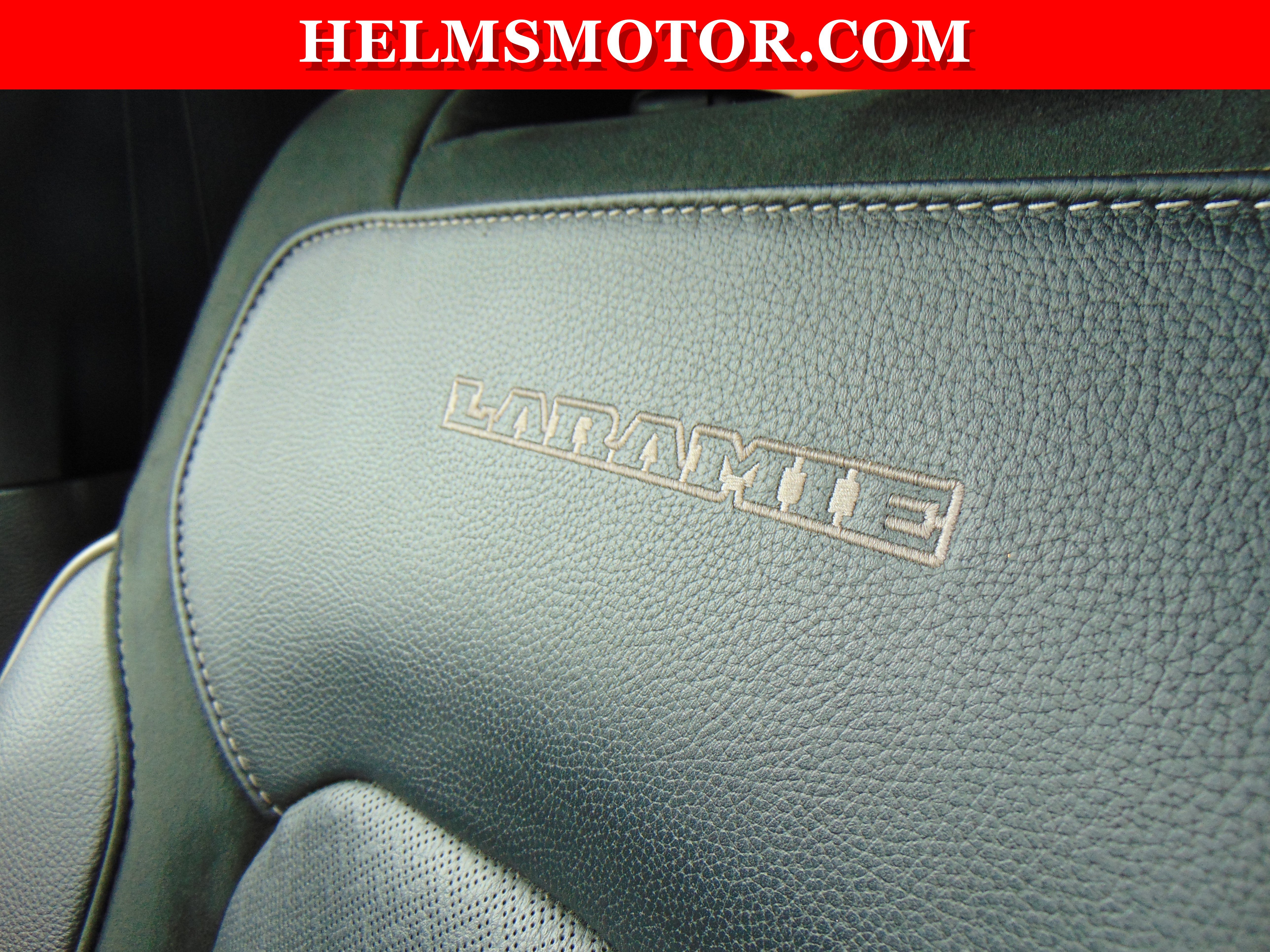 Certified 2023 RAM 1500 Laramie AWD/4WD image 43