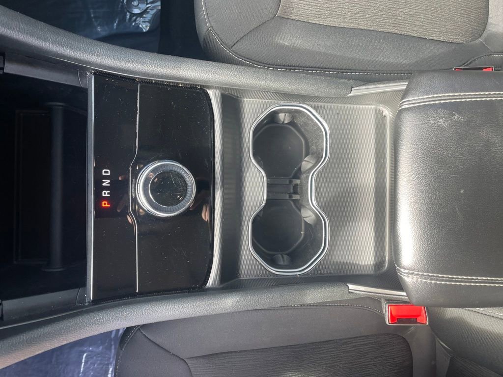 Used 2023 Jeep Grand Cherokee Laredo X image 20