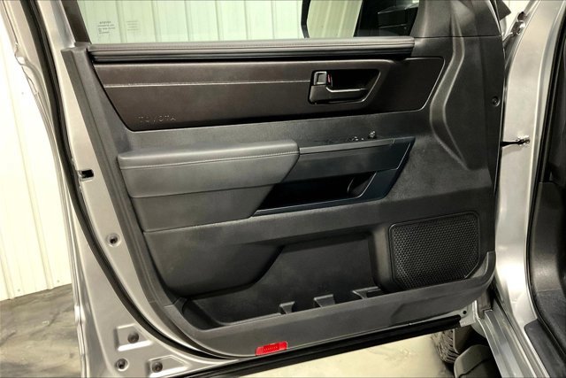 Used 2026 Toyota Tundra SR image 23