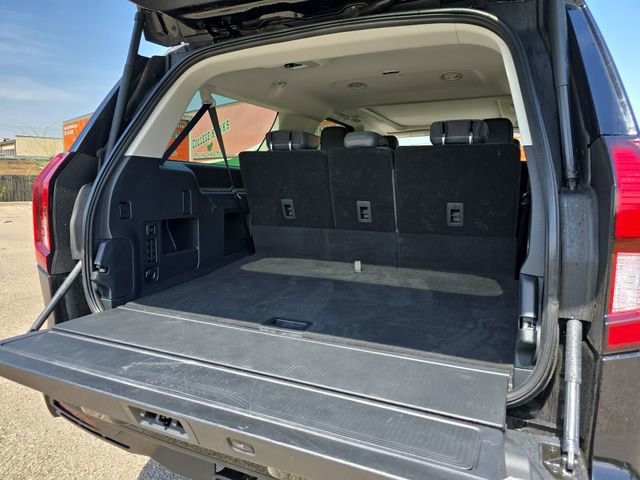 Certified 2025 Ford Expedition Max Active AWD/4WD image 24
