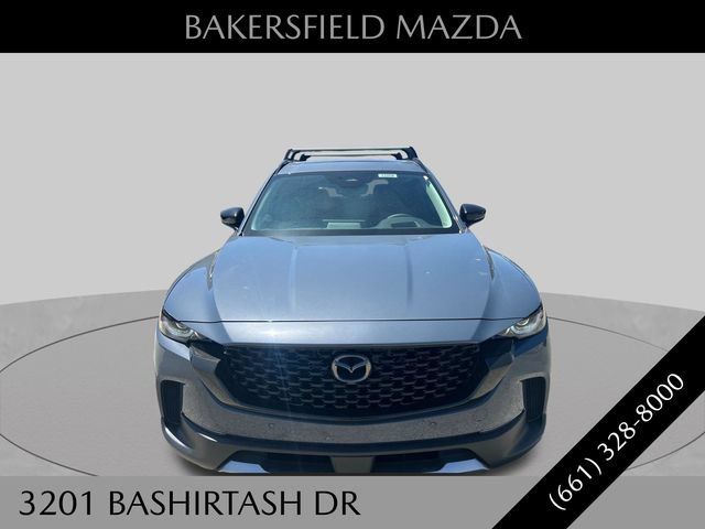 New 2026 MAZDA CX-50 AWD 2.5 S w/ Cargo Package image 9