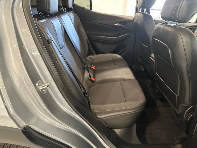 Used 2023 Buick Encore GX Preferred w/ Cold Weather Comfort Package AWD/4WD image 26