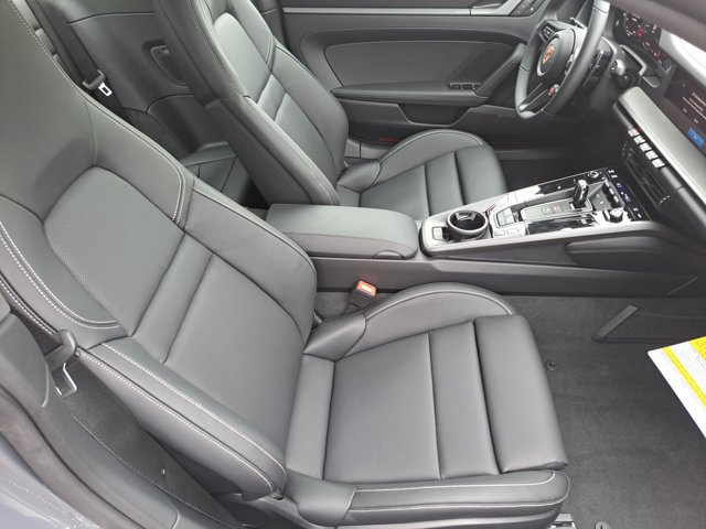 Used 2026 Porsche 911 Carrera image 18