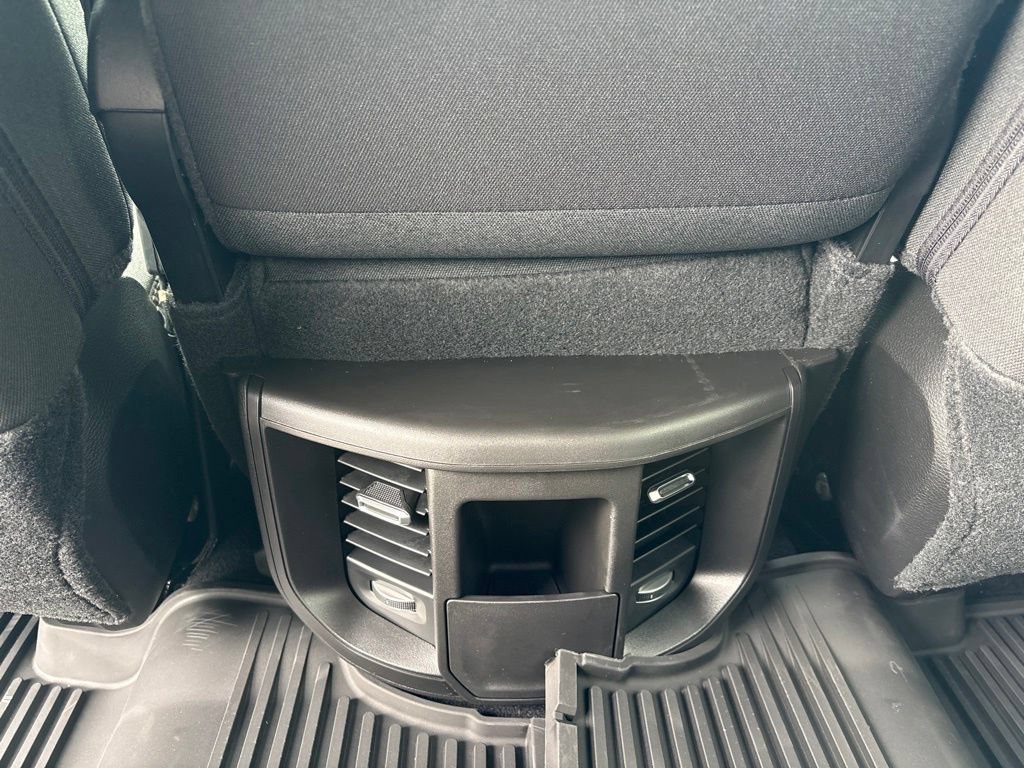 New 2026 RAM 2500 Warlock AWD/4WD image 19