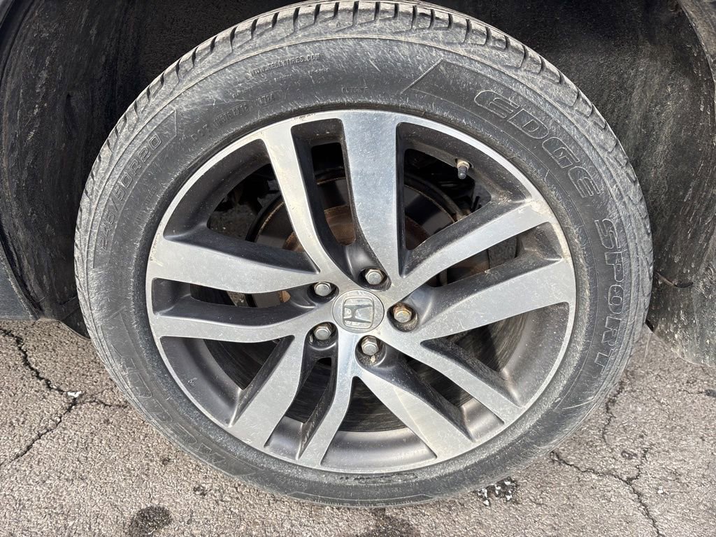 Used 2016 Honda Pilot Elite image 7