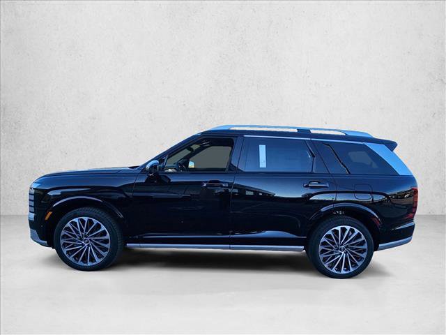 New 2026 Hyundai Palisade Calligraphy image 5