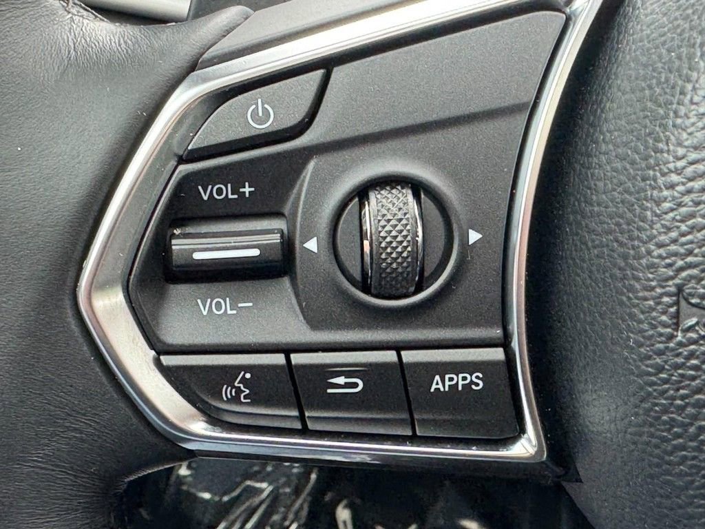Used 2020 Acura RDX AWD image 19