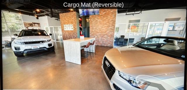 Used 2024 INFINITI QX60 Autograph image 9