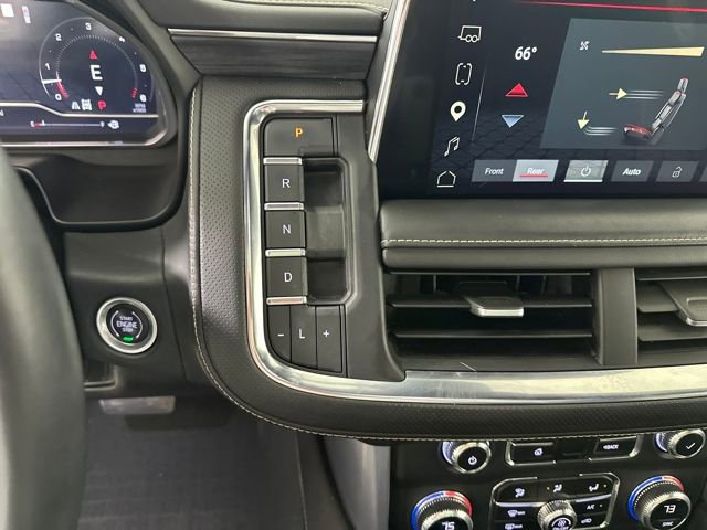 Used 2023 GMC Yukon SLT w/ SLT Premium Package image 20