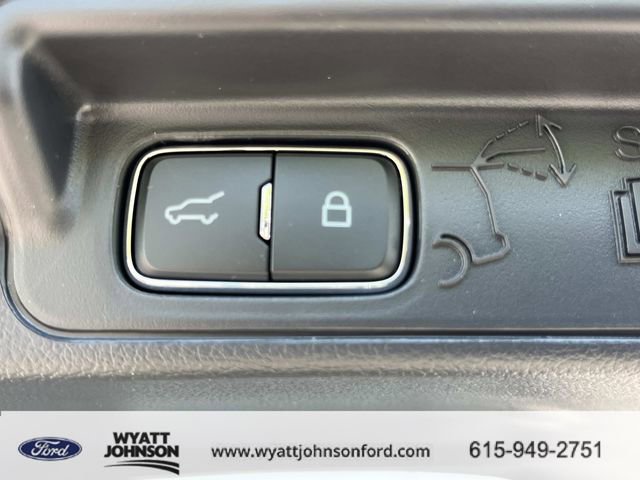 New 2026 Ford Explorer ST image 13