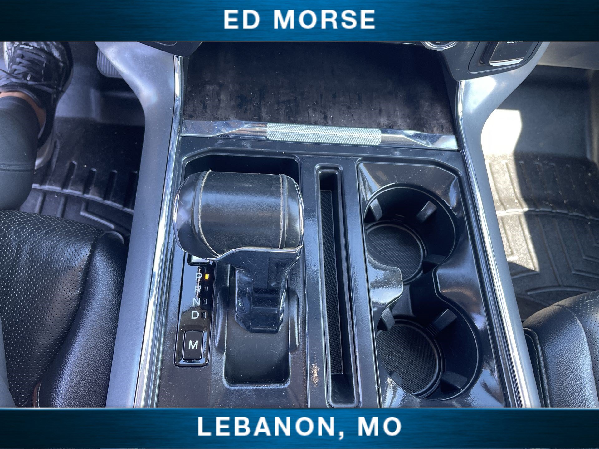 Certified 2022 Ford F150 4x4 SuperCrew image 16