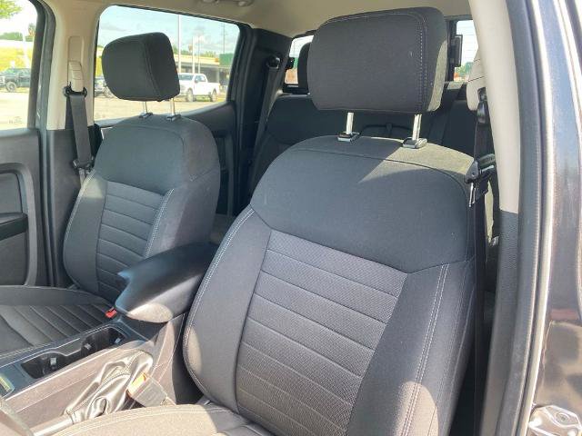 Certified 2019 Ford Ranger XLT w/ Equipment Group 302A Luxury RWD image 10