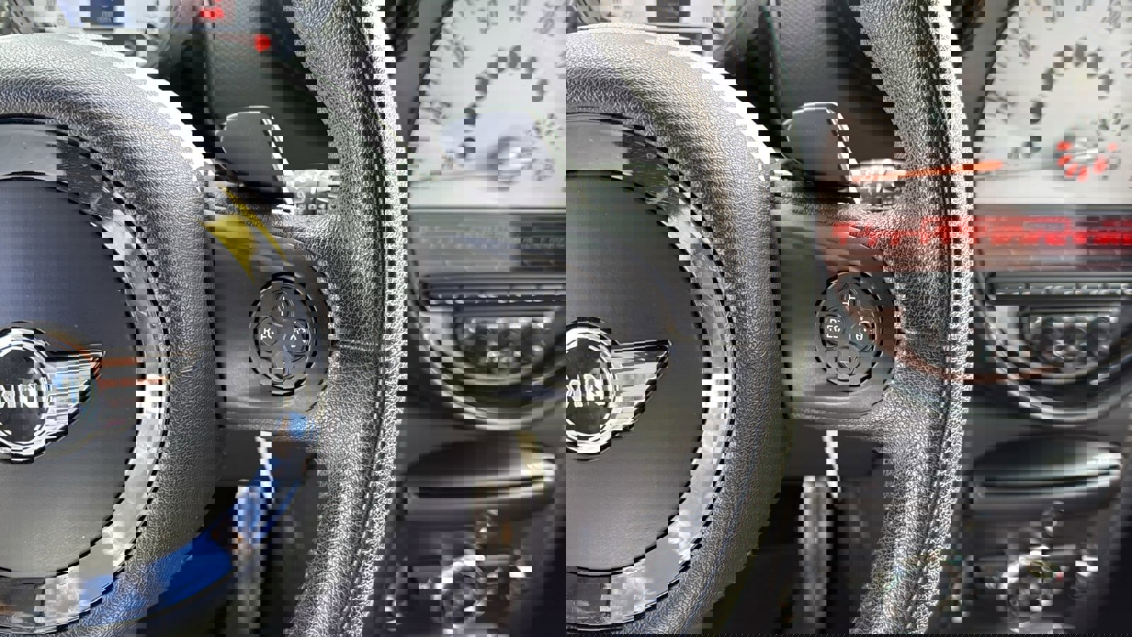 Used 2014 MINI Cooper Countryman S image 15