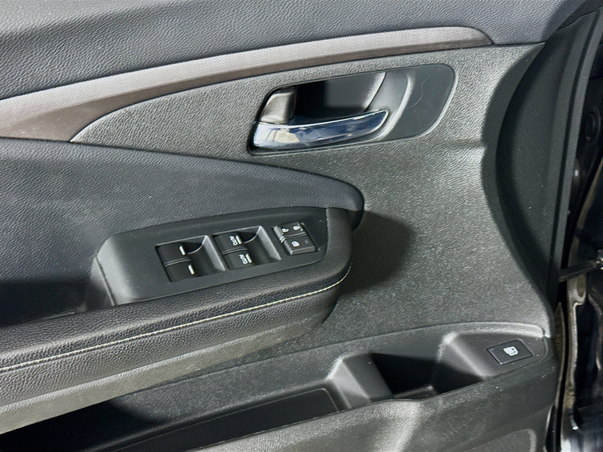 Used 2022 Honda Ridgeline Sport image 24