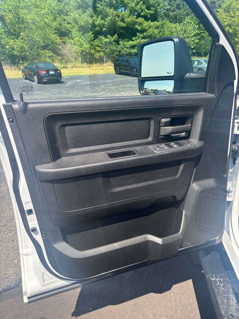 New 2026 RAM 2500 Tradesman w/ Power Wagon Package image 10