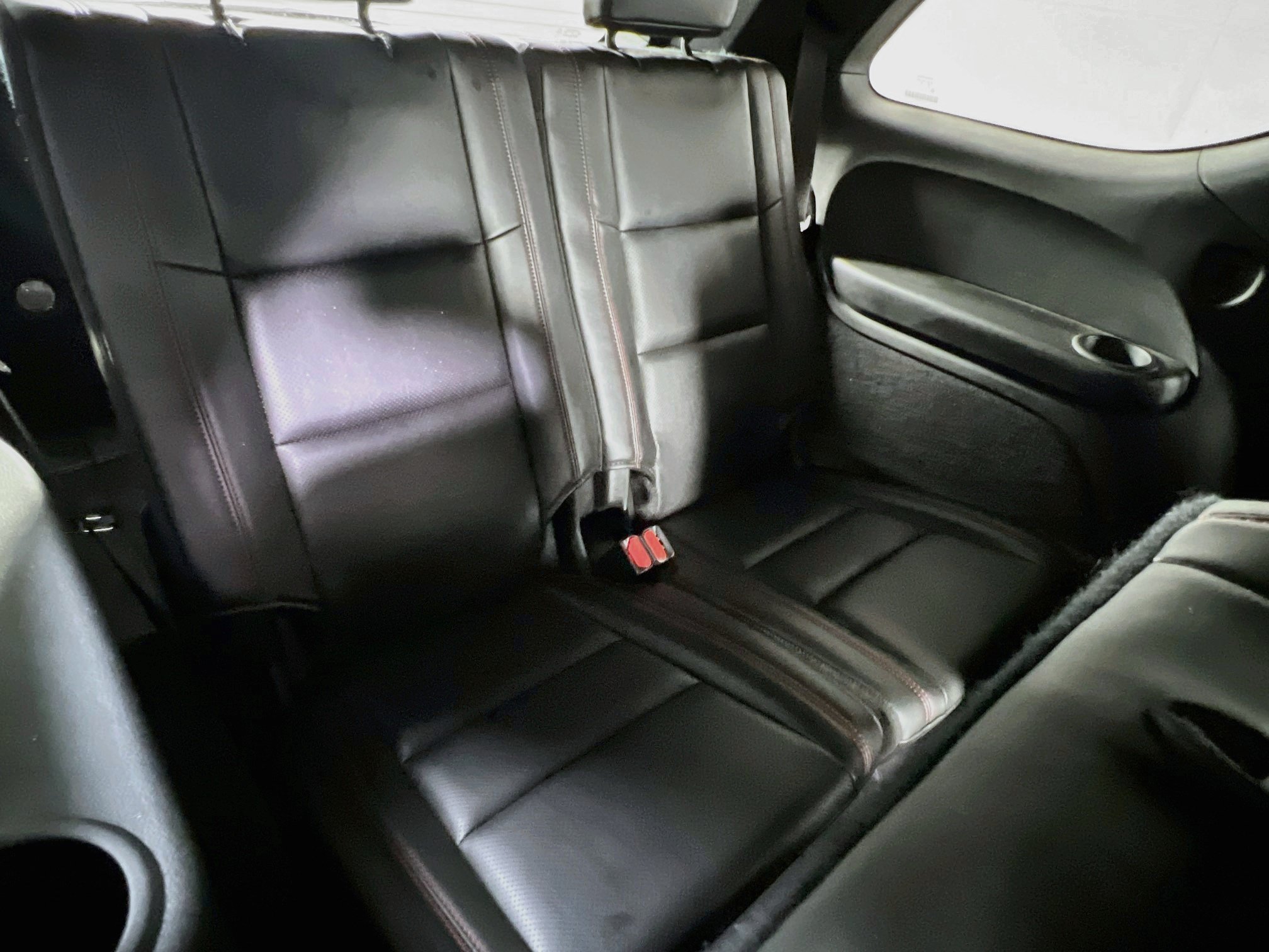 Used 2023 Dodge Durango R/T AWD/4WD image 27
