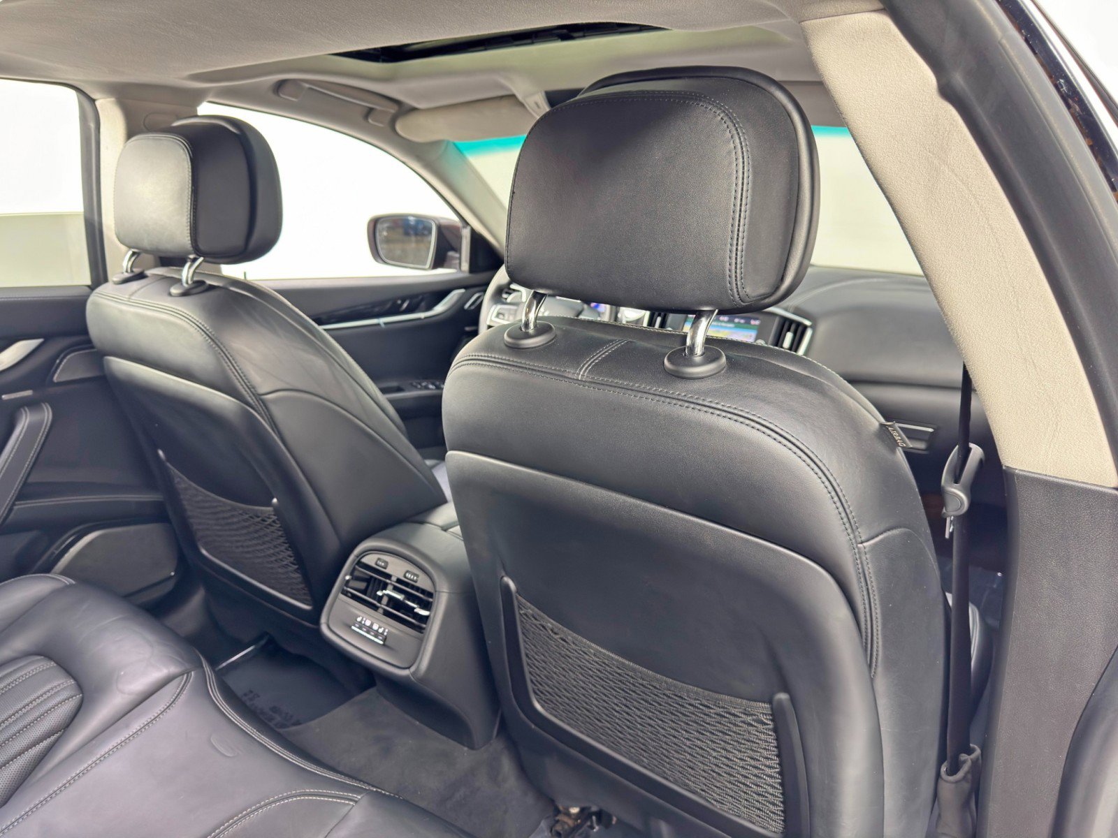 Used 2016 Maserati Ghibli S Q4 image 34