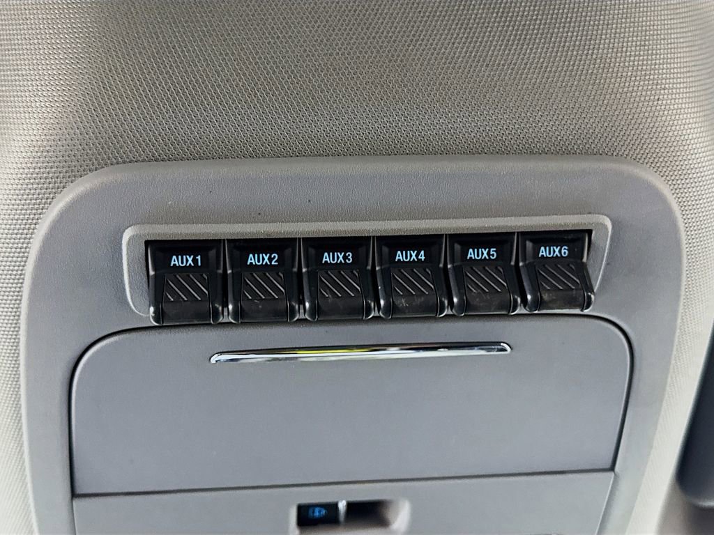 Used 2023 Ford F250 Lariat w/ Sport Appearance Package image 25