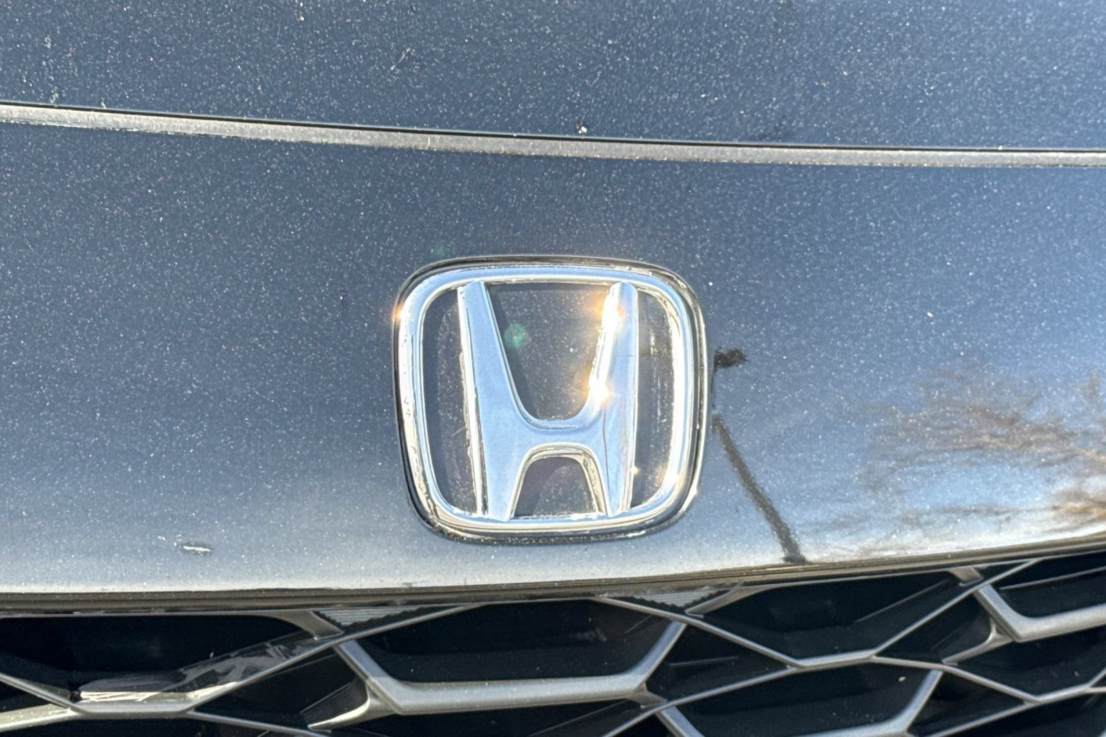 Used 2024 Honda HR-V LX image 8