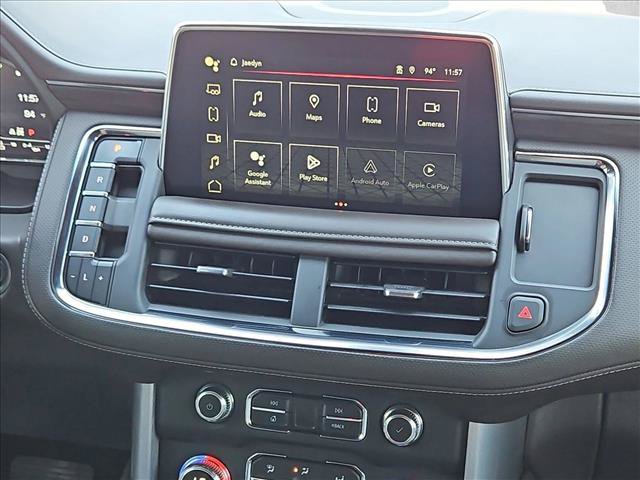 Certified 2022 GMC Yukon SLT w/ SLT Premium Package AWD/4WD image 20