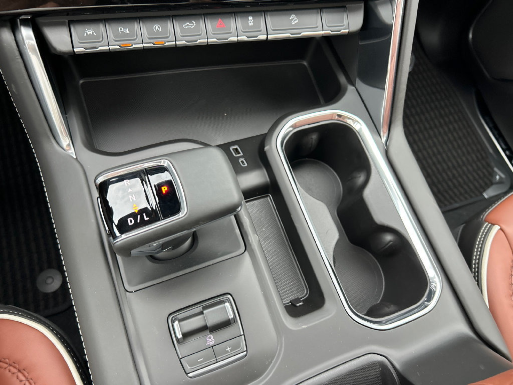 New 2026 GMC Sierra 1500 Denali Ultimate AWD/4WD image 28