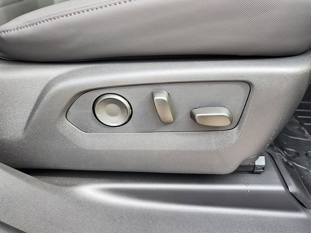 New 2026 GMC Hummer EV 4x4 Crew Cab image 45