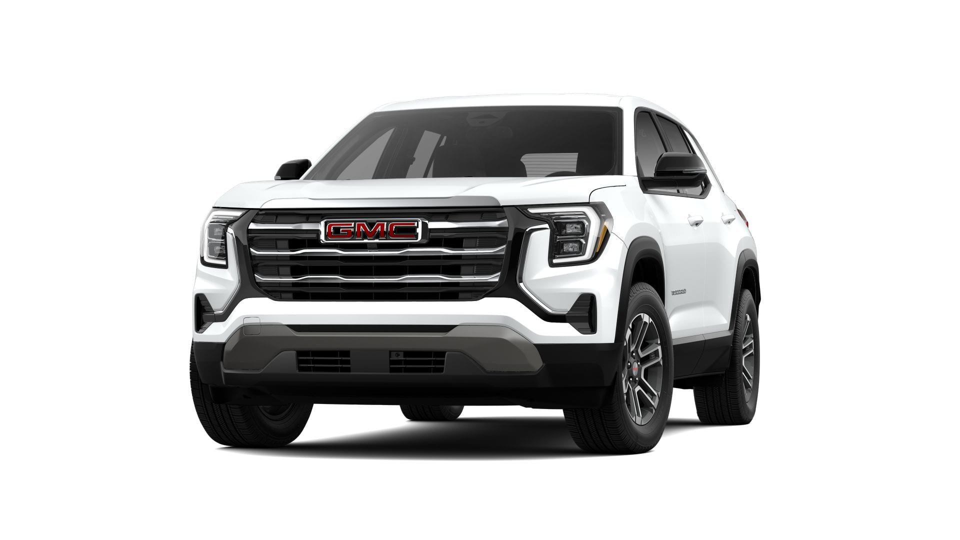 New 2026 GMC Terrain Elevation AWD/4WD image 24