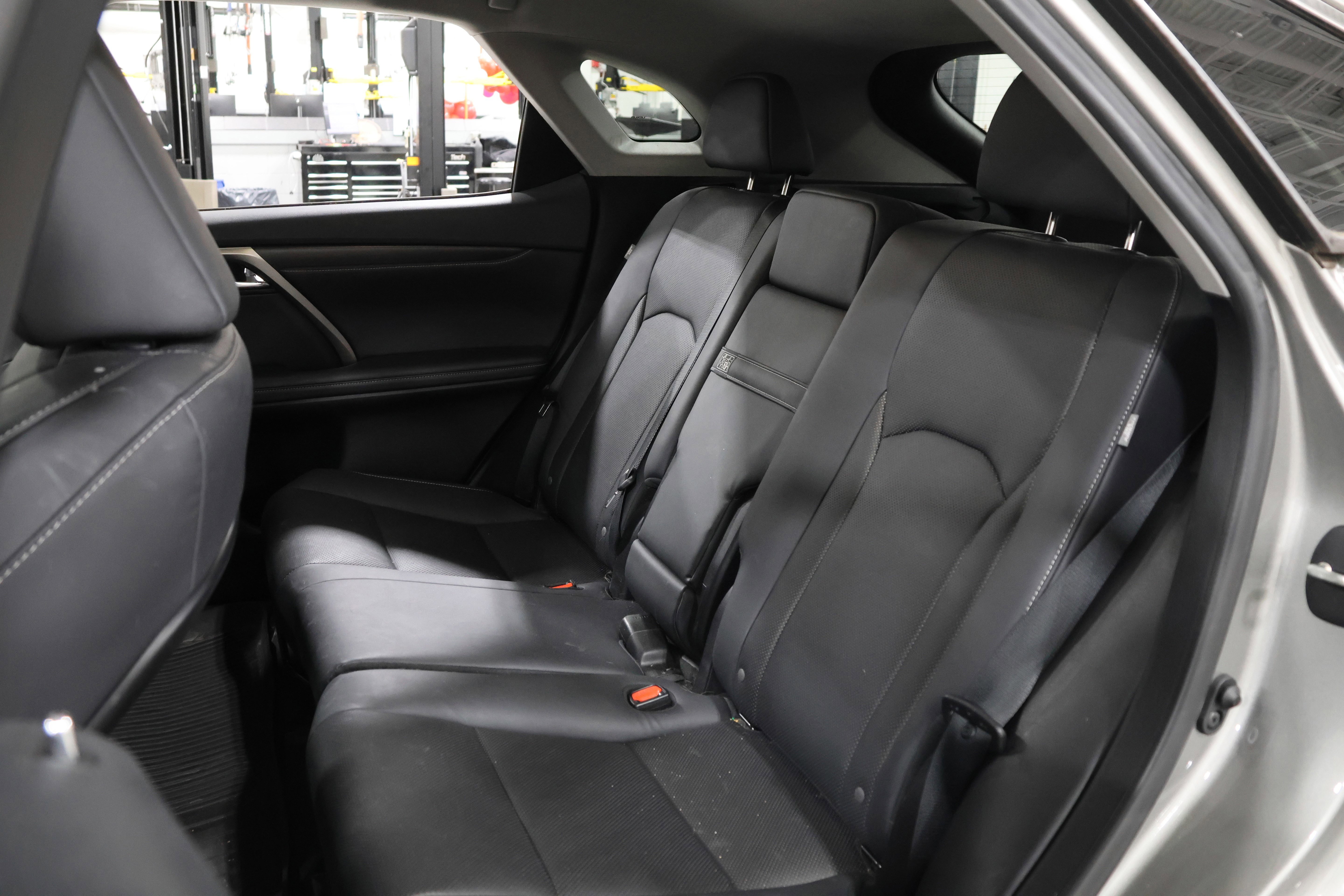 Used 2022 Lexus RX 350 AWD w/ Premium Package image 35