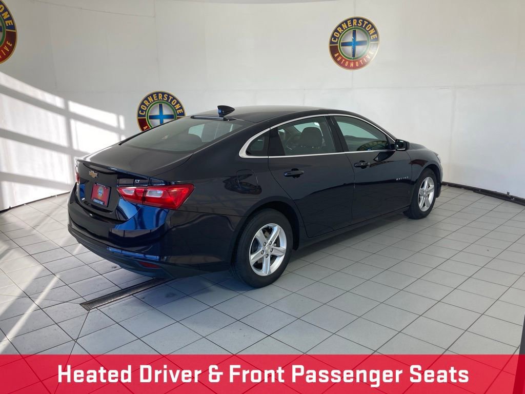 Used 2023 Chevrolet Malibu LT image 20