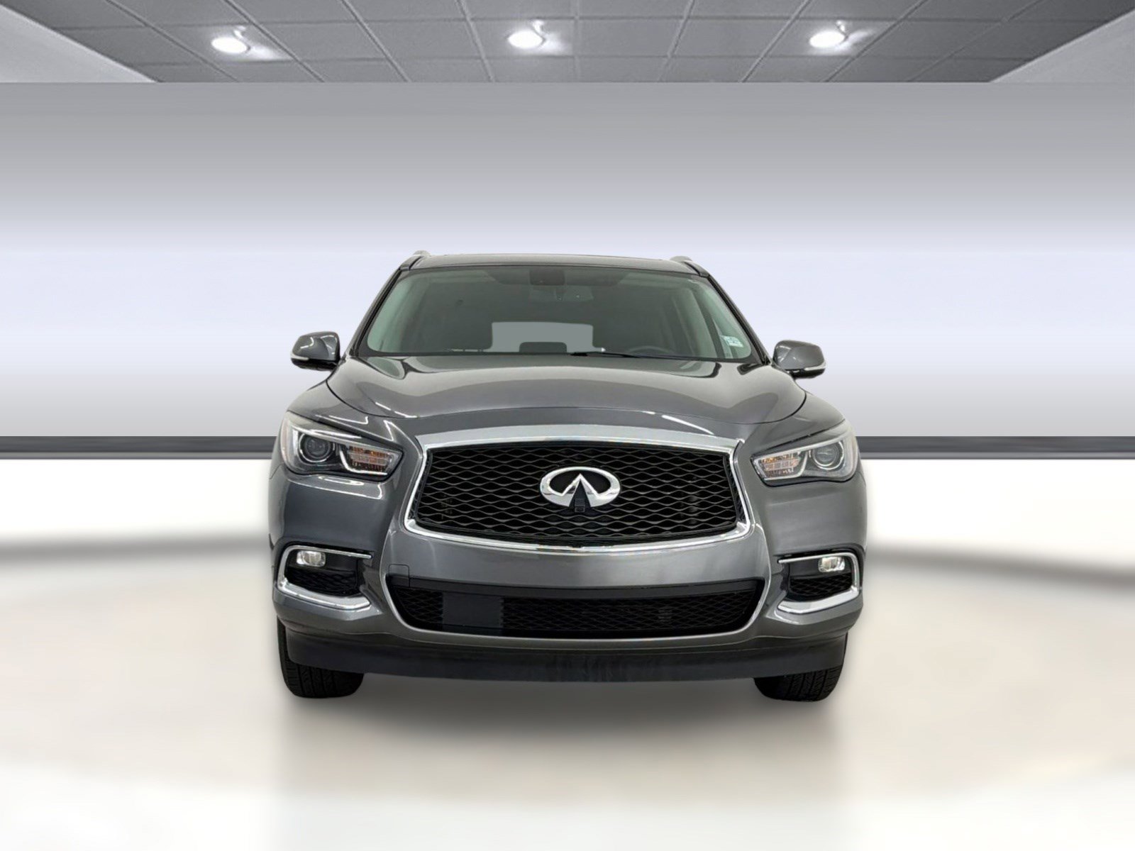 Used 2017 INFINITI QX60 FWD w/ Premium Plus Package image 6