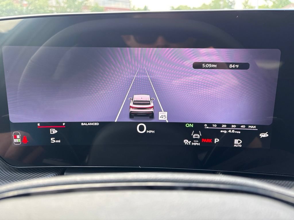 New 2026 Audi SQ5 Premium Plus AWD/4WD image 16