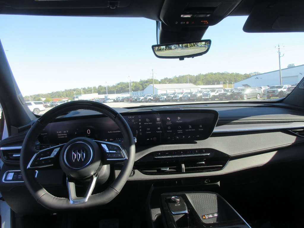 New 2026 Buick Enclave Sport Touring w/ Super Cruise Package image 18