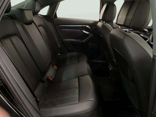 Used 2025 Audi A3 2.0T Premium w/ Convenience Package image 30