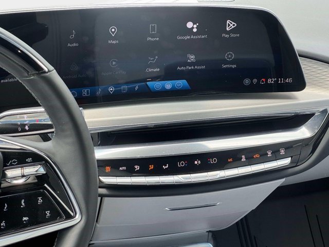 Certified 2023 Cadillac Lyriq 2WD image 4