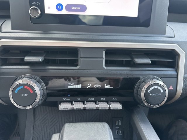 Certified 2024 Toyota Tacoma SR image 22