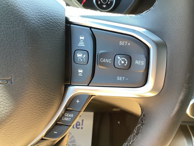 New 2026 RAM 1500 Big Horn image 33