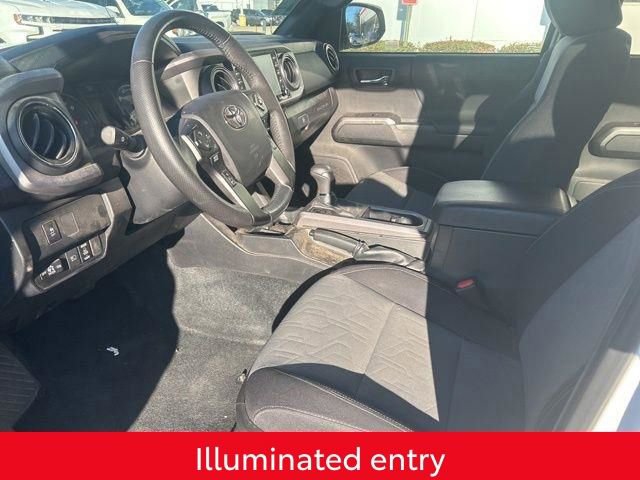 Used 2023 Toyota Tacoma TRD Off-Road w/ Technology Package image 22