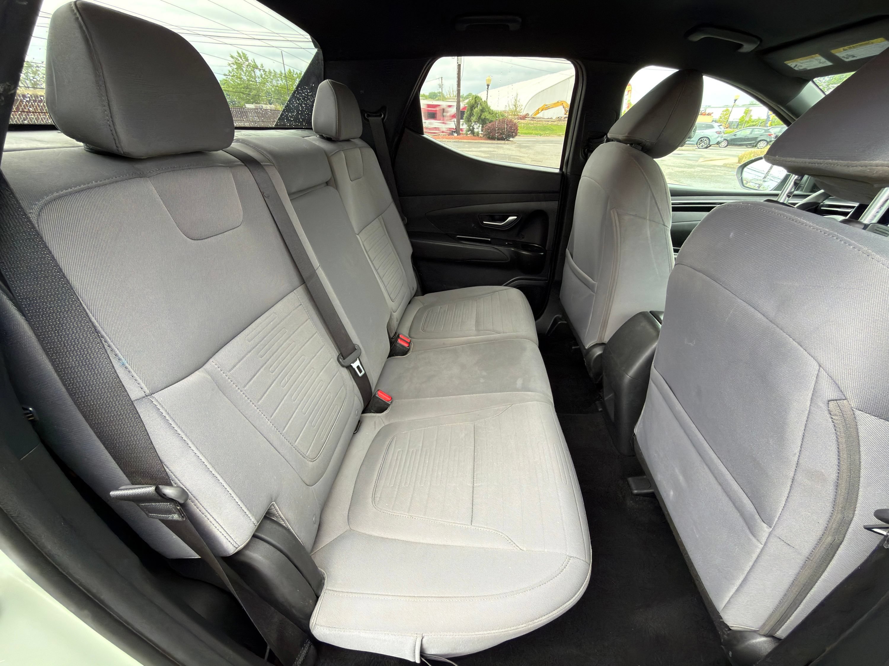 Used 2024 Hyundai Santa Cruz SEL AWD/4WD image 21