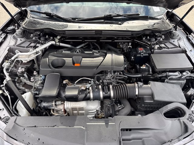 Used 2023 Acura TLX w/ Technology Package FWD image 33