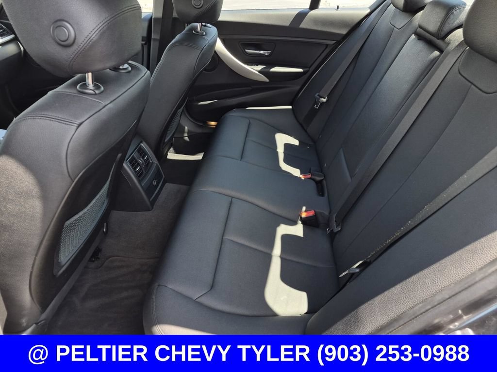 Used 2018 BMW 320i xDrive Sedan AWD/4WD image 34