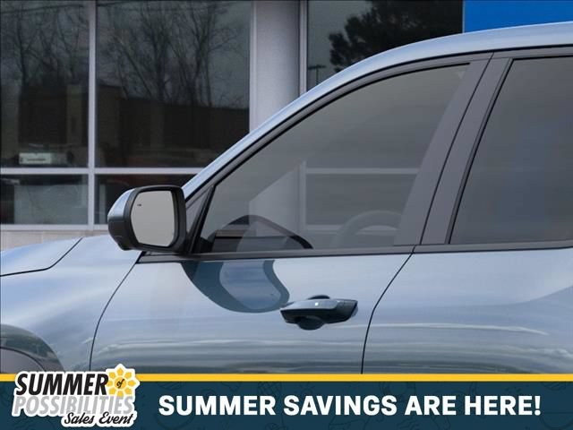 New 2026 Chevrolet Equinox LT w/ Safety and Technology Package FWD image 12