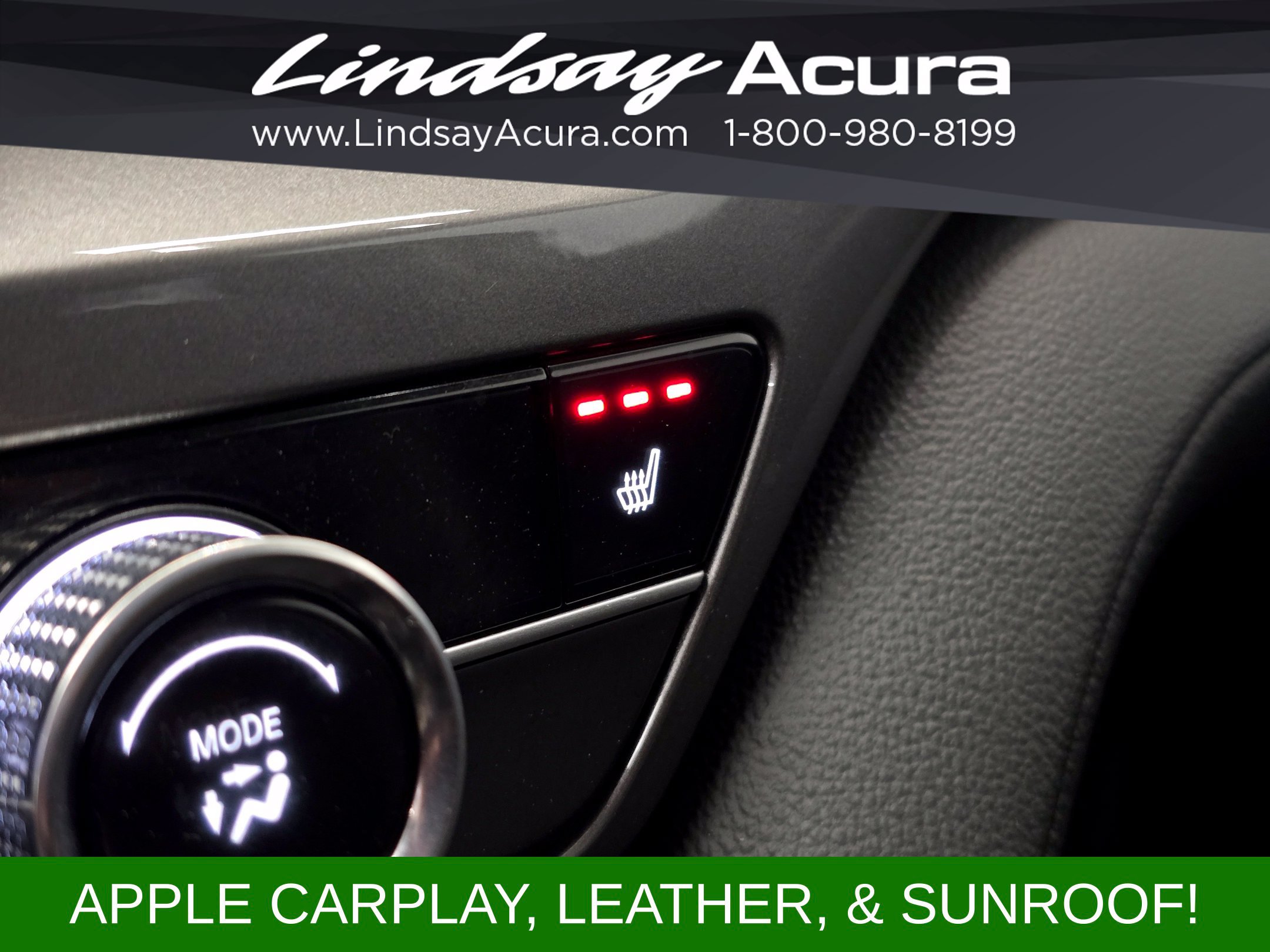 Used 2024 Acura Integra FWD image 21
