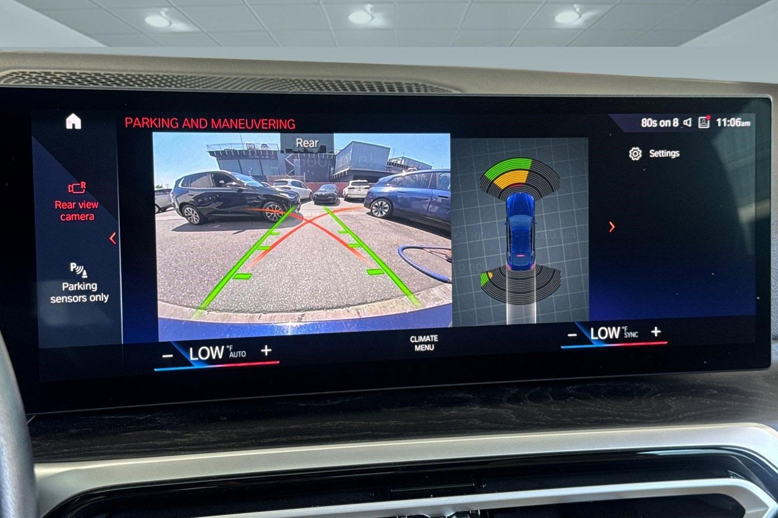 Certified 2023 BMW i4 eDrive35 w/ Premium Package RWD image 23