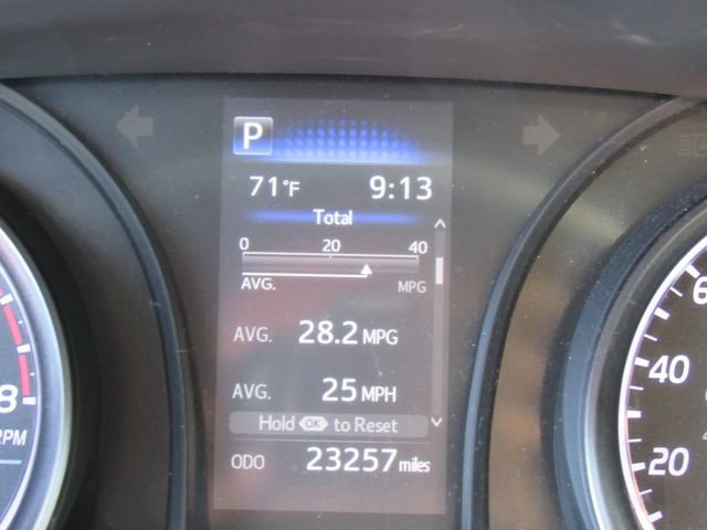 Used 2023 Toyota Camry SE image 26